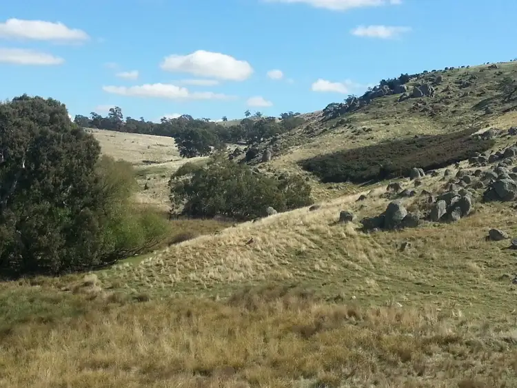 Fourth view of Homely land listing, Lot 5 North Harcourt Road, Sedgwick VIC 3551