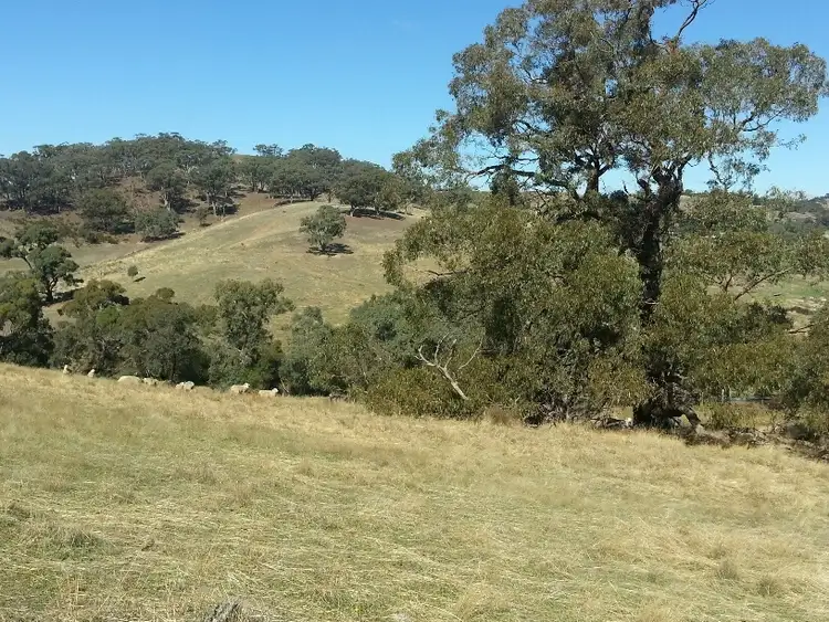Sixth view of Homely land listing, Lot 5 North Harcourt Road, Sedgwick VIC 3551