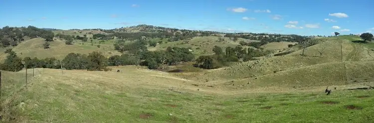 Seventh view of Homely land listing, Lot 5 North Harcourt Road, Sedgwick VIC 3551
