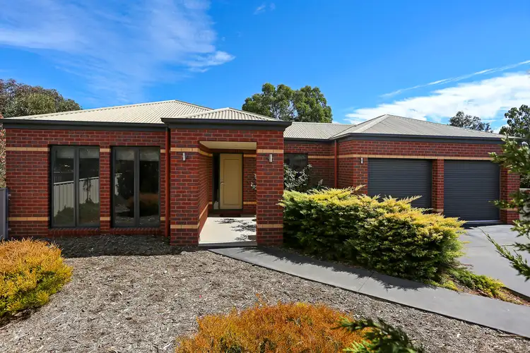 Main view of Homely house listing, 18a Emmaline Drive, Maiden Gully VIC 3551