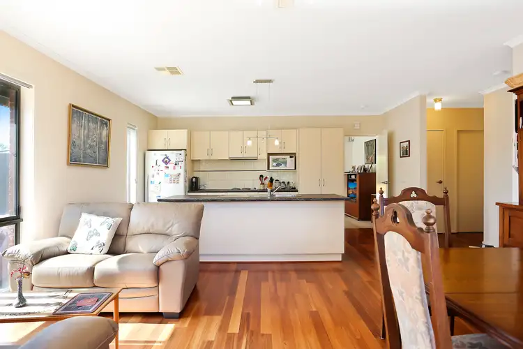 Second view of Homely house listing, 18a Emmaline Drive, Maiden Gully VIC 3551
