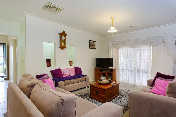 Second view of Homely house listing, 6 Dove Court, California Gully VIC 3556