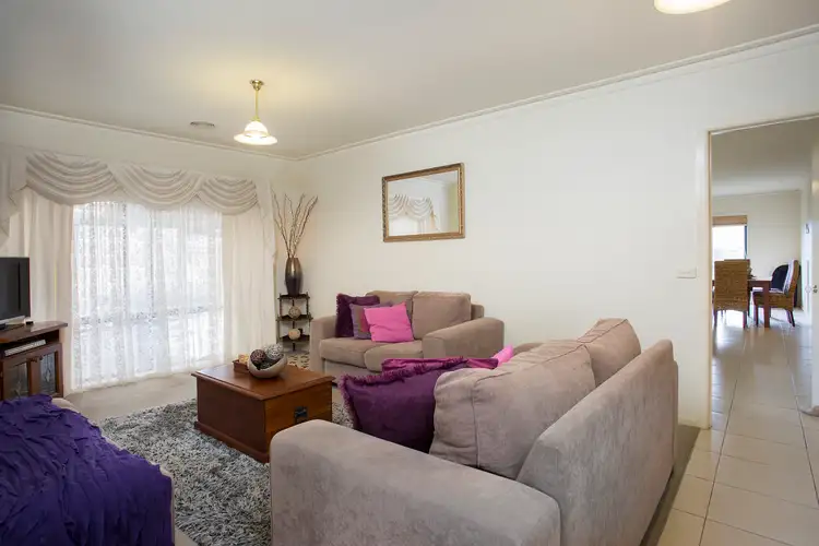 Third view of Homely house listing, 6 Dove Court, California Gully VIC 3556