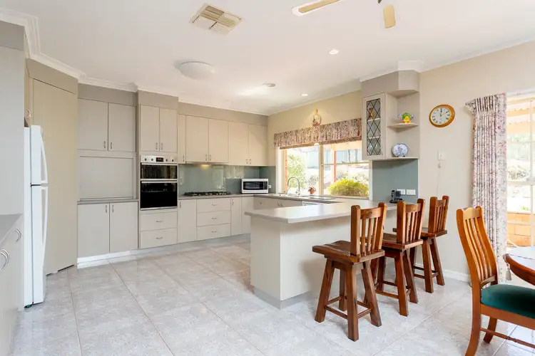 Second view of Homely house listing, 8 Cooper Grove, Strathfieldsaye VIC 3551