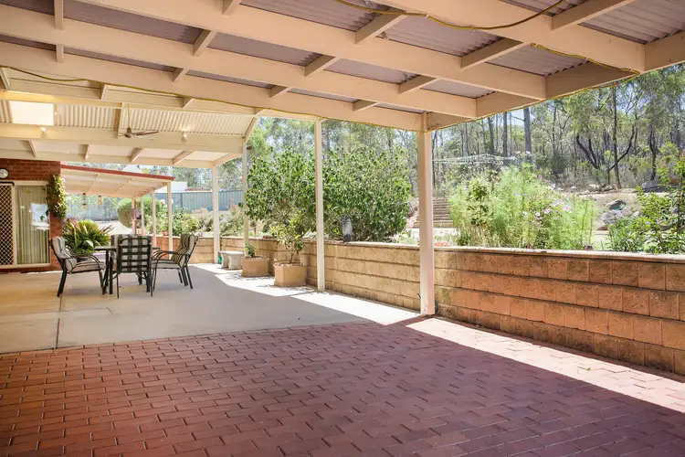 Third view of Homely house listing, 8 Cooper Grove, Strathfieldsaye VIC 3551