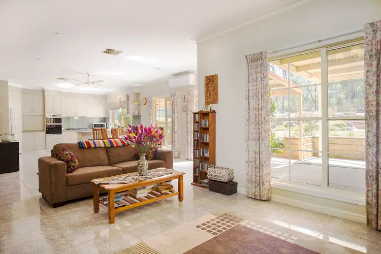 Fourth view of Homely house listing, 8 Cooper Grove, Strathfieldsaye VIC 3551