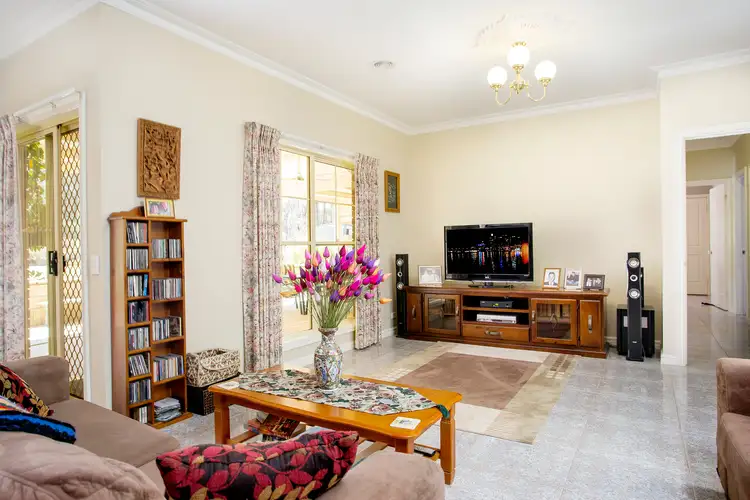 Fifth view of Homely house listing, 8 Cooper Grove, Strathfieldsaye VIC 3551