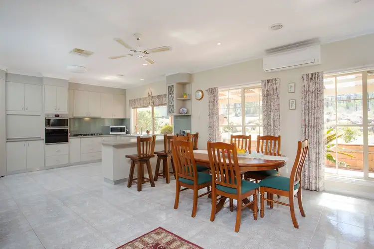Sixth view of Homely house listing, 8 Cooper Grove, Strathfieldsaye VIC 3551