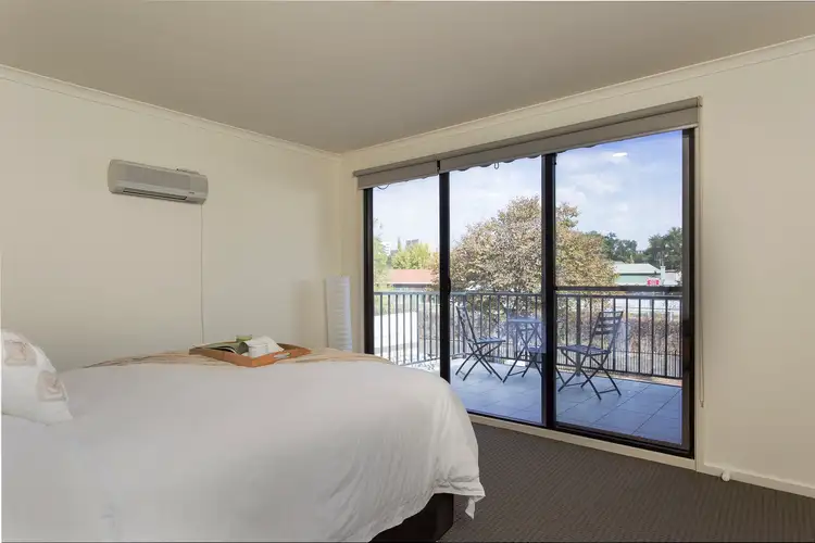Fourth view of Homely townhouse listing, 1/32 Joseph Street, Bendigo VIC 3550
