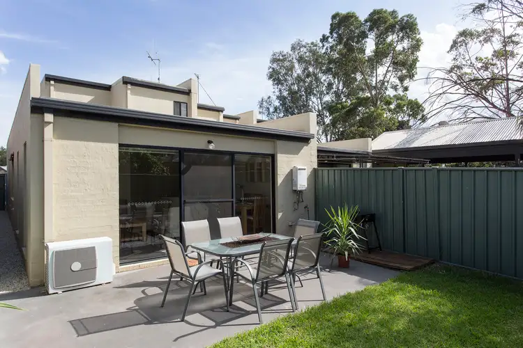 Fifth view of Homely townhouse listing, 1/32 Joseph Street, Bendigo VIC 3550