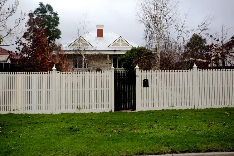 25 Webster Street, Bendigo VIC 3550