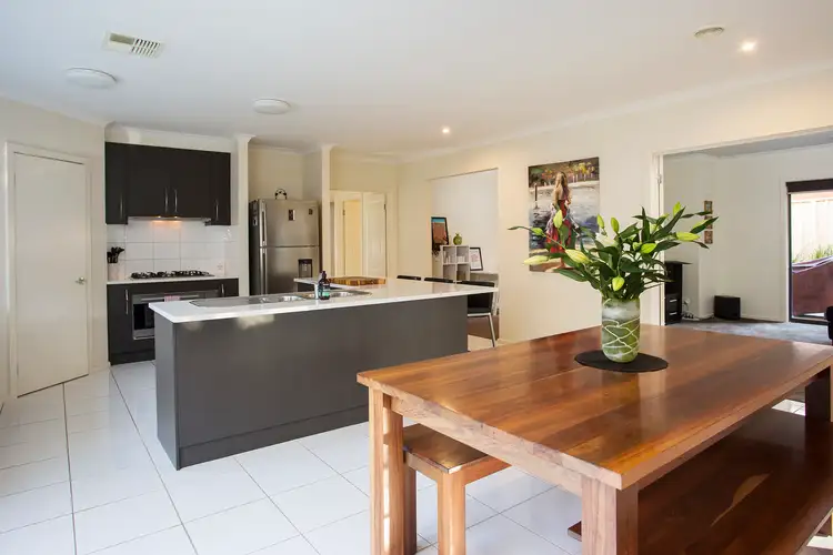 Fifth view of Homely house listing, 8 The Heath, Eaglehawk VIC 3556