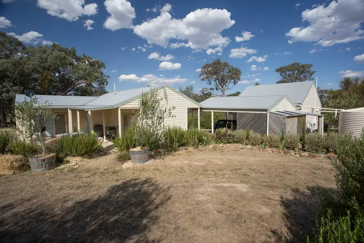 140 Springs Road, Sedgwick VIC 3551