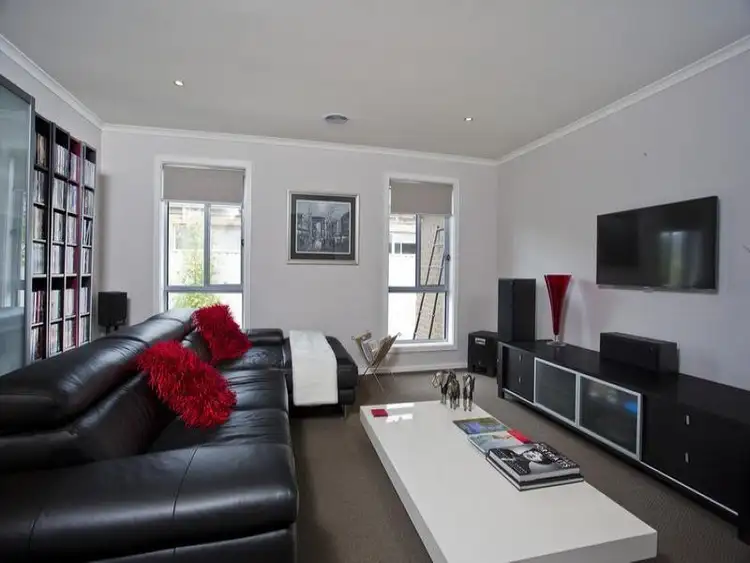 Second view of Homely house listing, 52 Peacock Drive, Epsom VIC 3551
