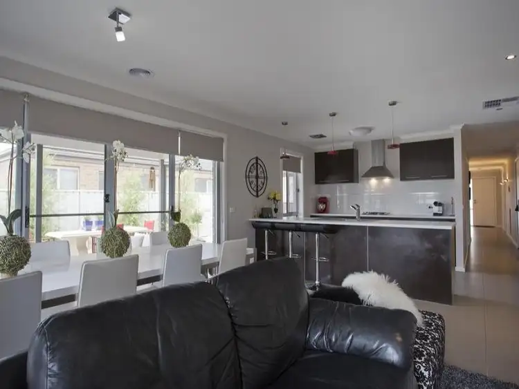 Third view of Homely house listing, 52 Peacock Drive, Epsom VIC 3551