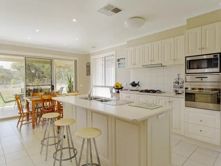 Second view of Homely house listing, 15 Floreate Drive, Junortoun VIC 3551