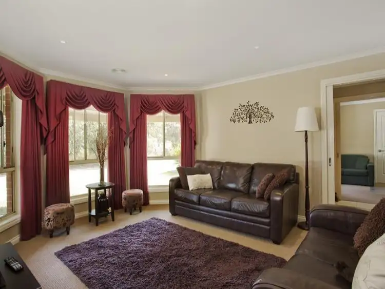 Third view of Homely house listing, 15 Floreate Drive, Junortoun VIC 3551