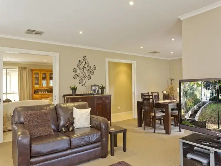 Fourth view of Homely house listing, 15 Floreate Drive, Junortoun VIC 3551