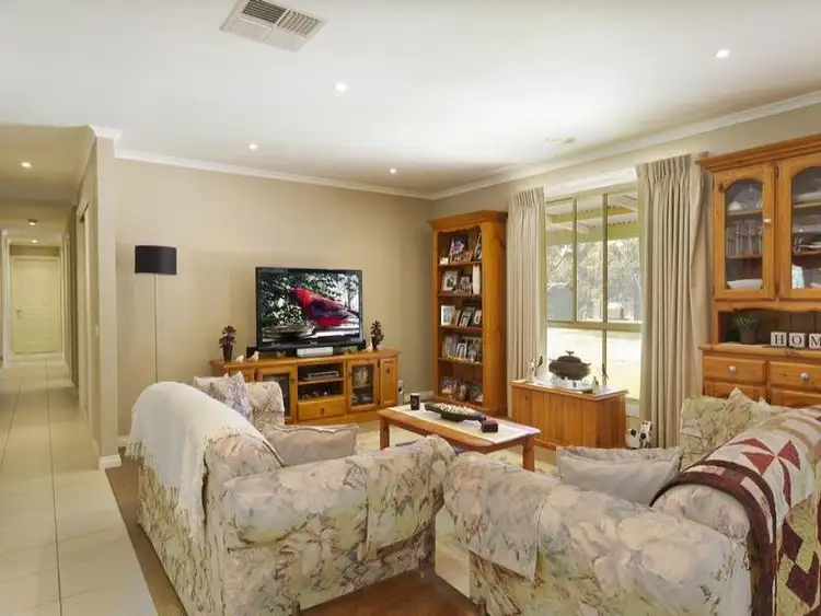 Sixth view of Homely house listing, 15 Floreate Drive, Junortoun VIC 3551