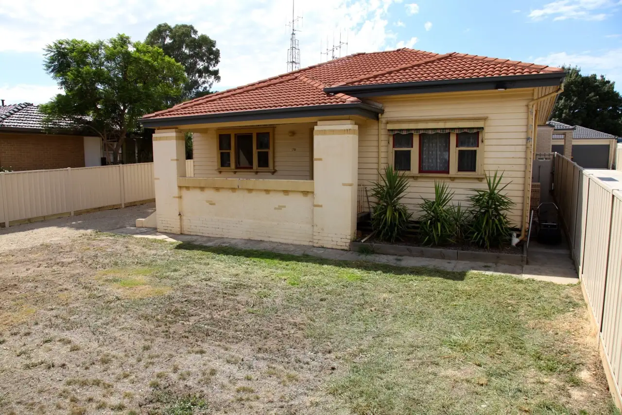 Main view of Homely house listing, 470 Napier Street, White Hills VIC 3550