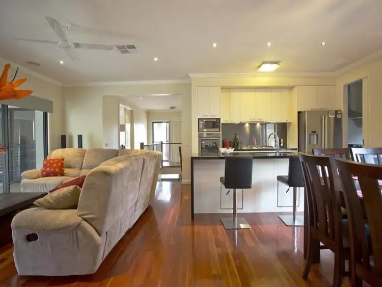 Third view of Homely house listing, 38 Keogh Drive, Spring Gully VIC 3550