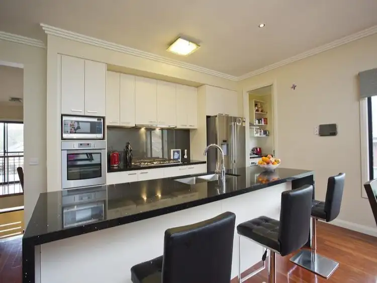 Sixth view of Homely house listing, 38 Keogh Drive, Spring Gully VIC 3550