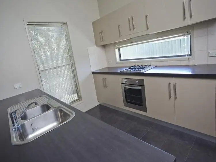 Second view of Homely house listing, 2/3 St James Wood Drive, North Bendigo VIC 3550