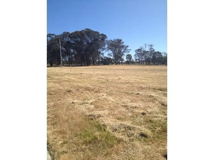 Lot 89 Bettys Avenue, Junortoun VIC 3551
