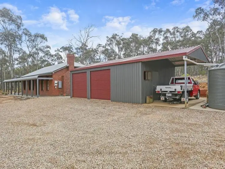 34 Lexton Road, Strathfieldsaye VIC 3551