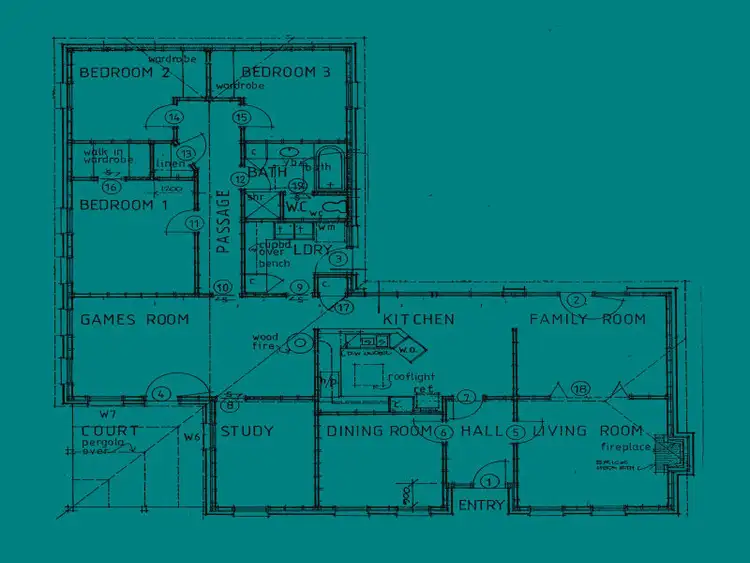 Third view of Homely house listing, 34 Lexton Road, Strathfieldsaye VIC 3551
