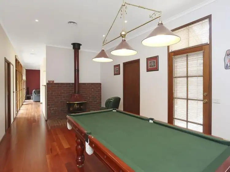 Fourth view of Homely house listing, 34 Lexton Road, Strathfieldsaye VIC 3551
