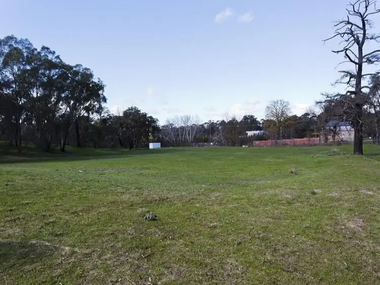 Main view of Homely land listing, CA 20 Tannery Lane- Mandurang Road, Mandurang VIC 3551