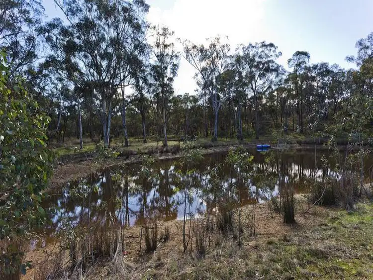 Second view of Homely land listing, CA 20 Tannery Lane- Mandurang Road, Mandurang VIC 3551