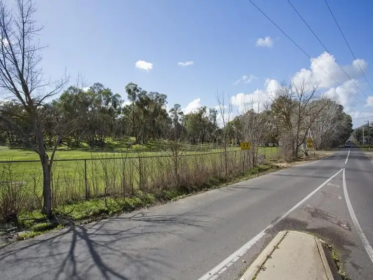 Third view of Homely land listing, CA 20 Tannery Lane- Mandurang Road, Mandurang VIC 3551