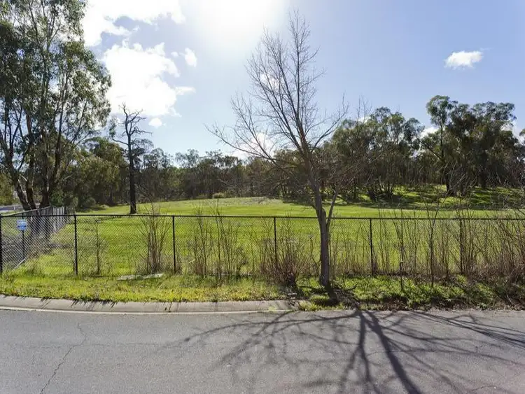 Fifth view of Homely land listing, CA 20 Tannery Lane- Mandurang Road, Mandurang VIC 3551