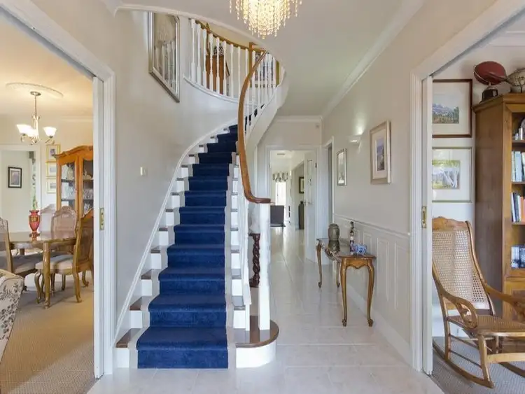 Second view of Homely house listing, 8 Campaspe Mews, Strathdale VIC 3550