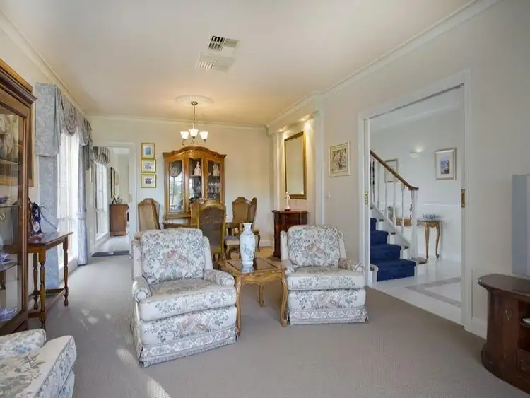 Third view of Homely house listing, 8 Campaspe Mews, Strathdale VIC 3550