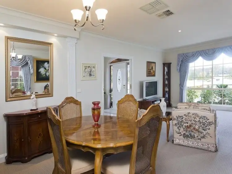 Fourth view of Homely house listing, 8 Campaspe Mews, Strathdale VIC 3550
