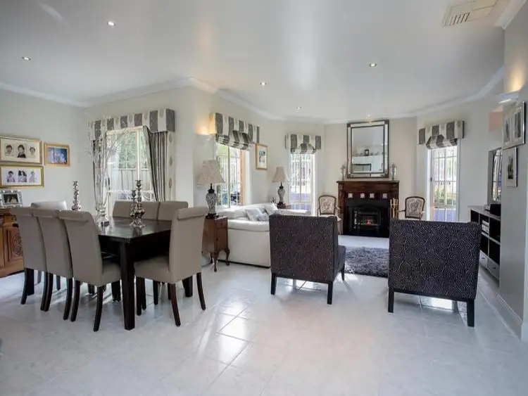 Seventh view of Homely house listing, 8 Campaspe Mews, Strathdale VIC 3550