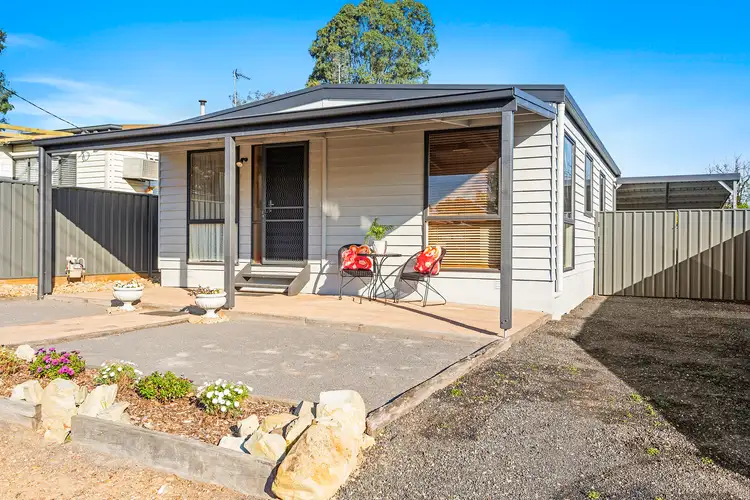 Main view of Homely house listing, 47A Hodgson Street, Eaglehawk VIC 3556