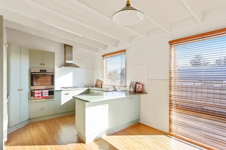Third view of Homely house listing, 47A Hodgson Street, Eaglehawk VIC 3556