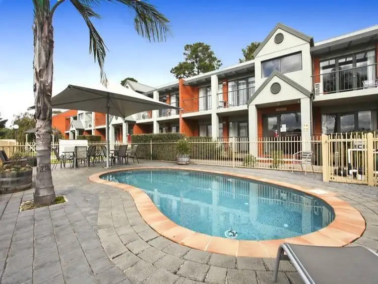 35/489 High Street, Golden Square VIC 3555