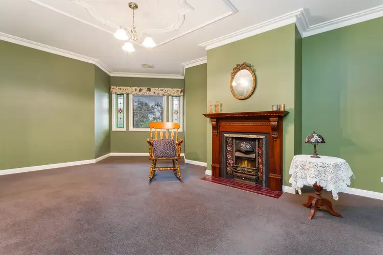 Fifth view of Homely house listing, 121 Pioneer Drive, Maiden Gully VIC 3551