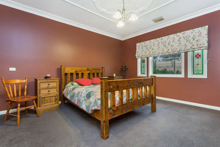 Sixth view of Homely house listing, 121 Pioneer Drive, Maiden Gully VIC 3551