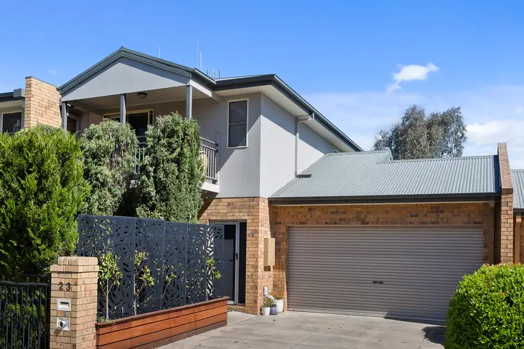 Main view of Homely house listing, 23 Miller Street, Bendigo VIC 3550