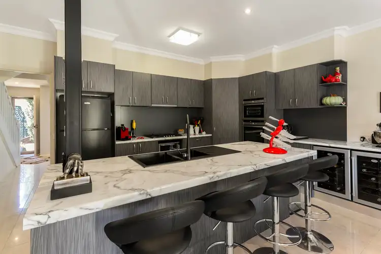 Fifth view of Homely house listing, 23 Miller Street, Bendigo VIC 3550