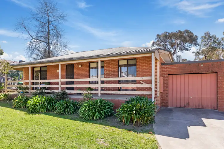 6/21 Osborne Street, Flora Hill VIC 3550