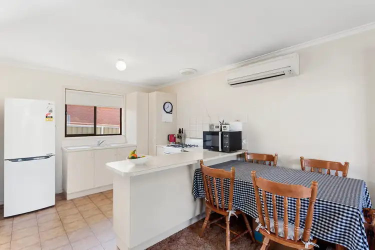 Second view of Homely unit listing, 6/21 Osborne Street, Flora Hill VIC 3550