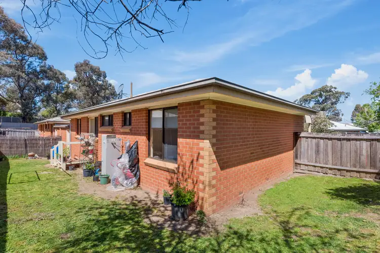 Sixth view of Homely unit listing, 6/21 Osborne Street, Flora Hill VIC 3550