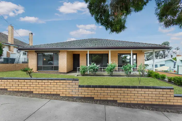 4 Reverie Street, Long Gully VIC 3550